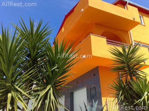 Villa Sunrise Hotel 